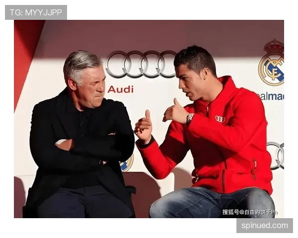 压制后防线安切洛蒂本赛季以高位逼抢取代控球