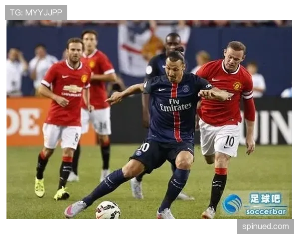 伊布与罗纳尔多在锋线终结转换上出现偏移趋势