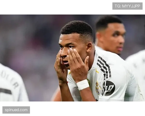 姆巴佩被高估了吗？进攻效率与关键战表现的深层解析