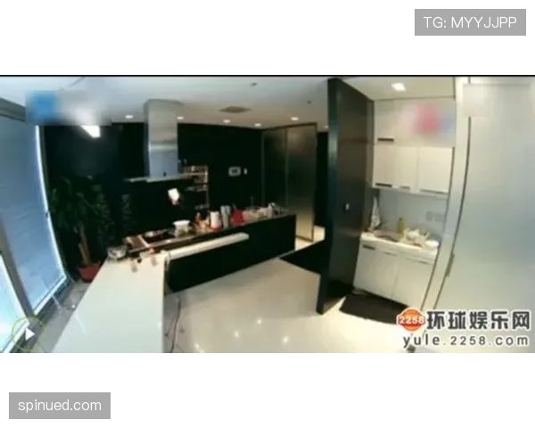 掌敏洁这生活到底有多奢侈？衣柜堆满名牌还要秘密约会富豪圈！