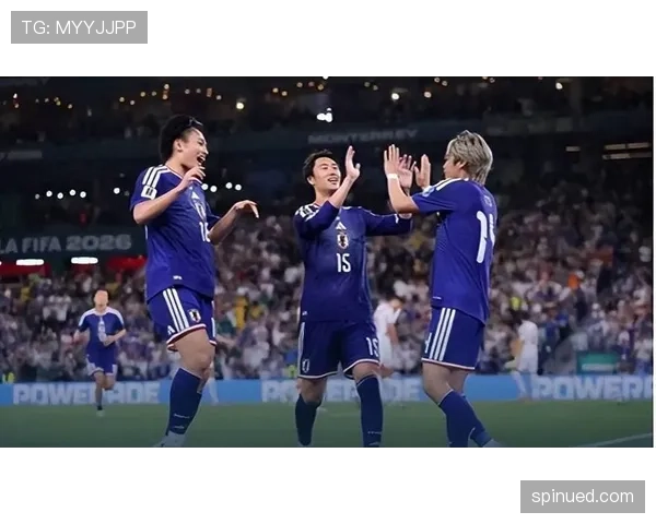 日本4-0突尼斯回顾：F组第二轮关键大胜